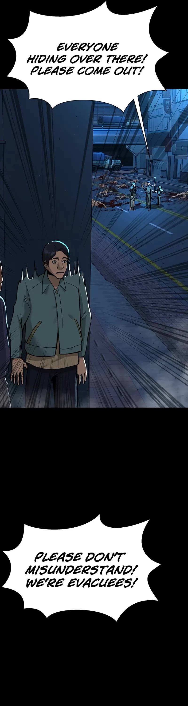 Steel-Eating Player chapter 52 page 105