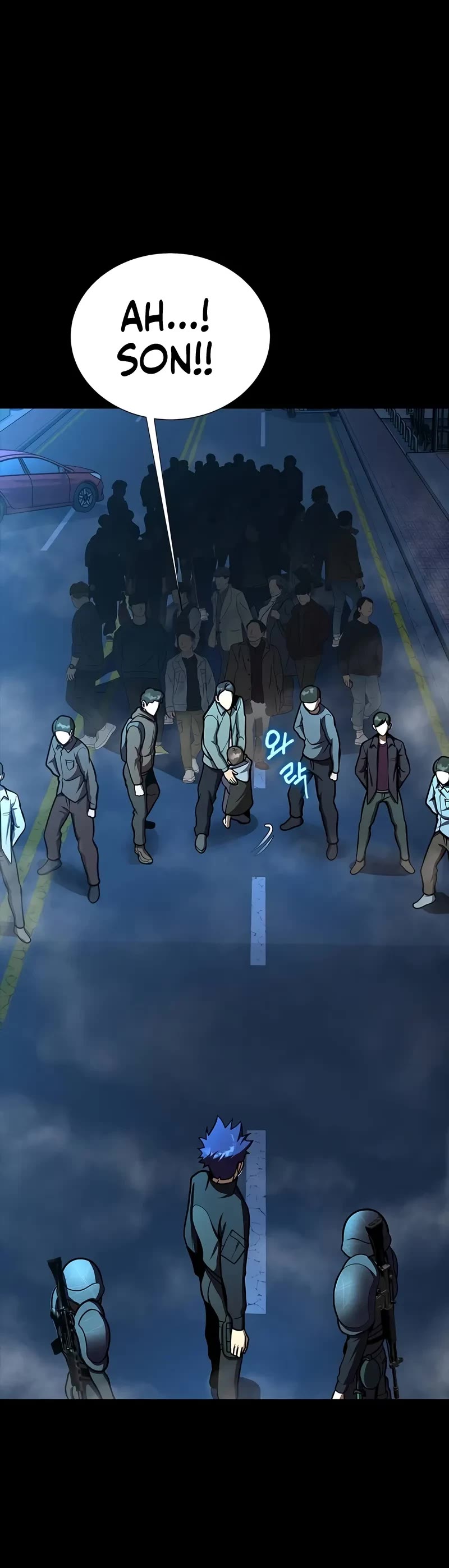 Steel-Eating Player chapter 52 page 108