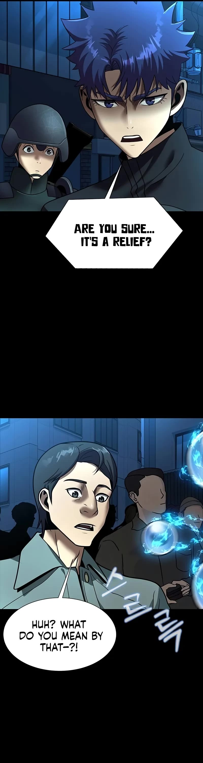 Steel-Eating Player chapter 52 page 110