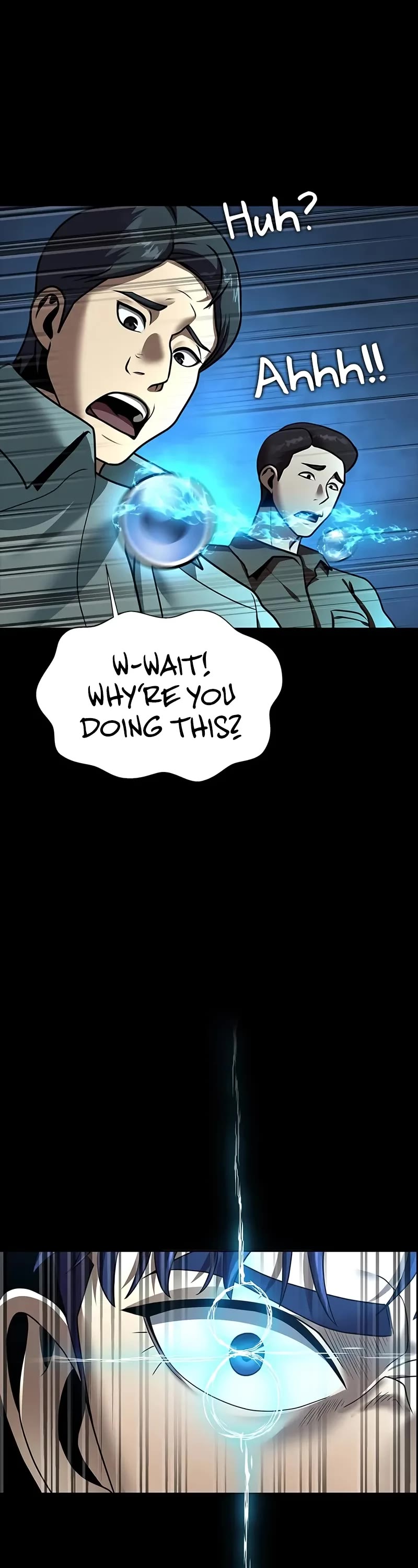 Steel-Eating Player chapter 52 page 111