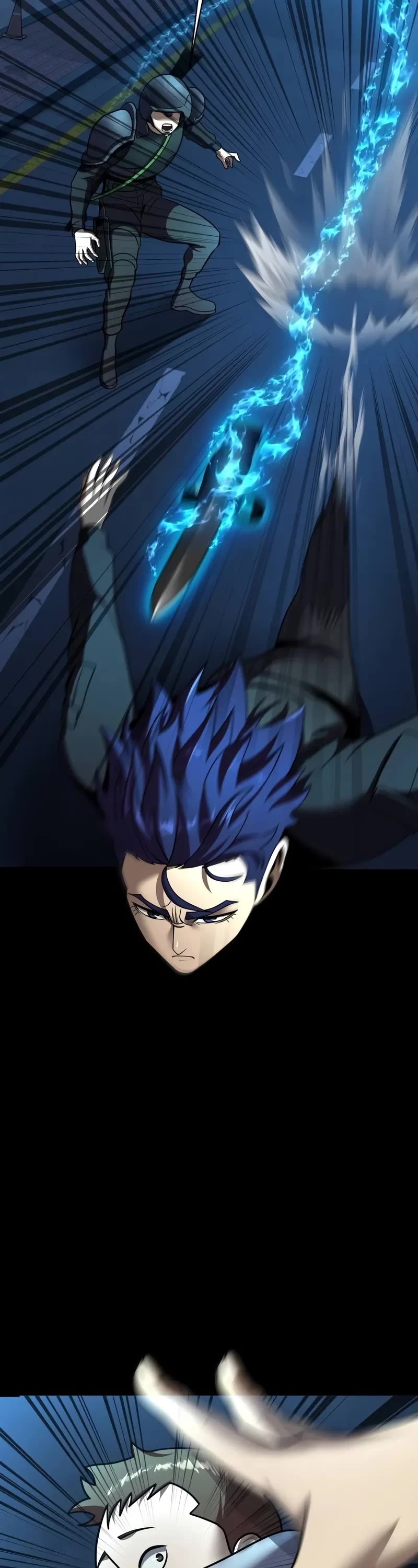 Steel-Eating Player chapter 52 page 116