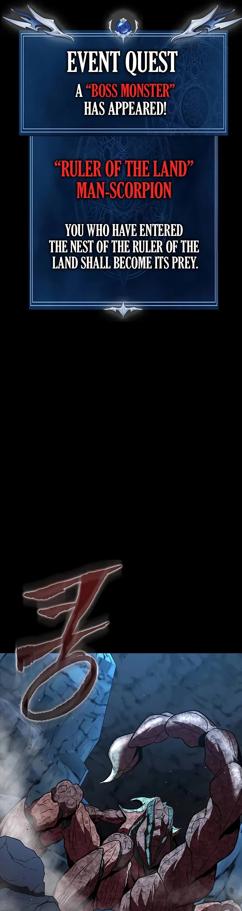 Steel-Eating Player chapter 52 page 12