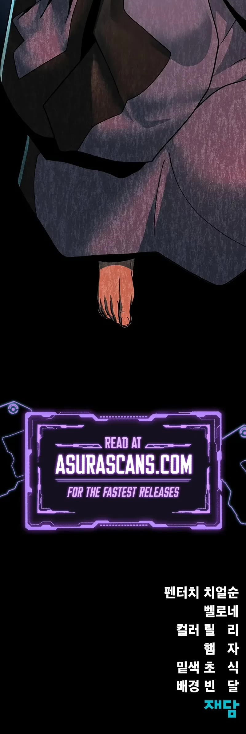 Steel-Eating Player chapter 52 page 121