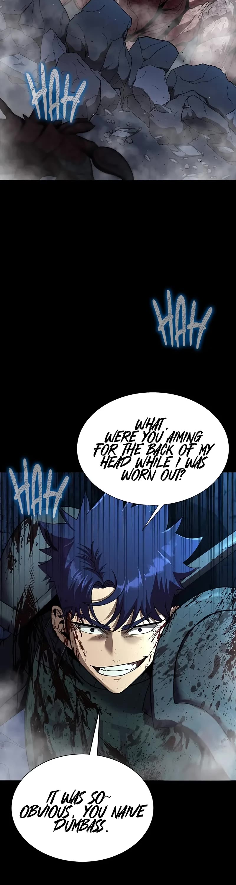 Steel-Eating Player chapter 52 page 13