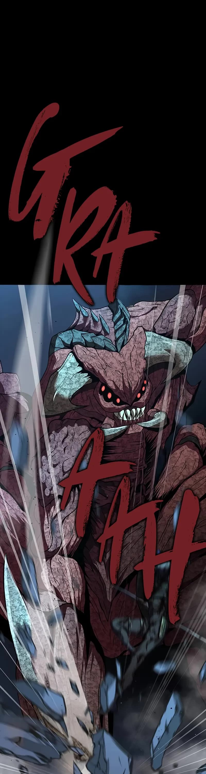 Steel-Eating Player chapter 52 page 14