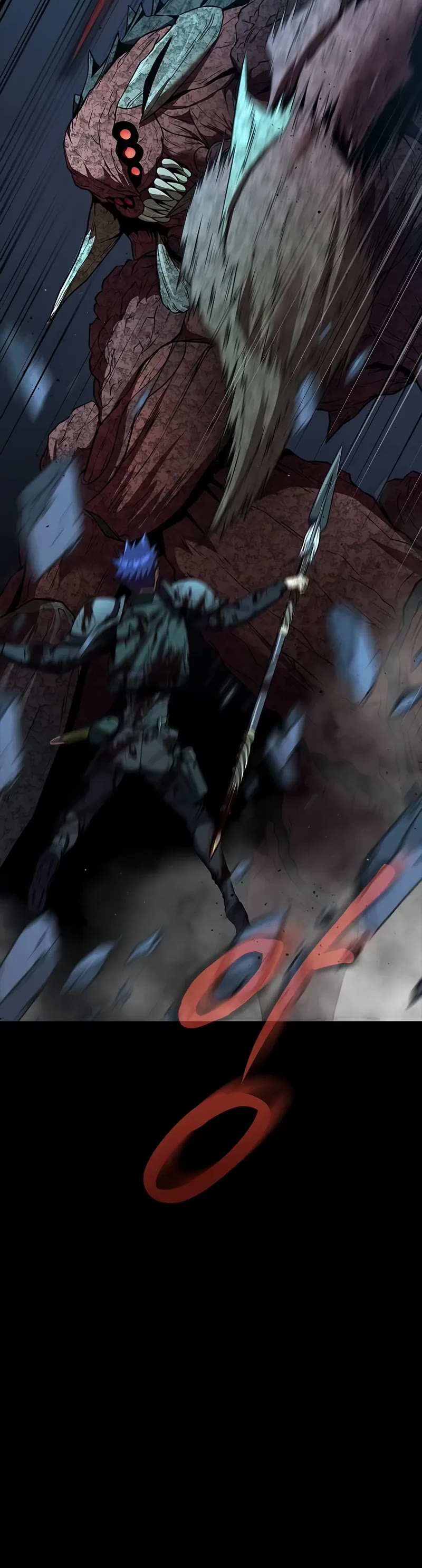 Steel-Eating Player chapter 52 page 16