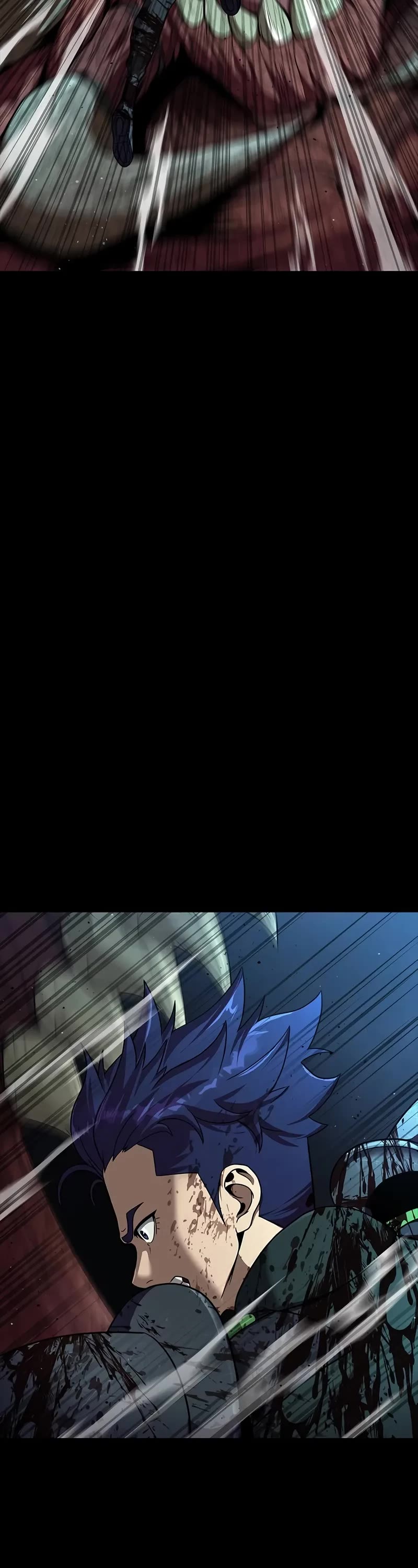 Steel-Eating Player chapter 52 page 20