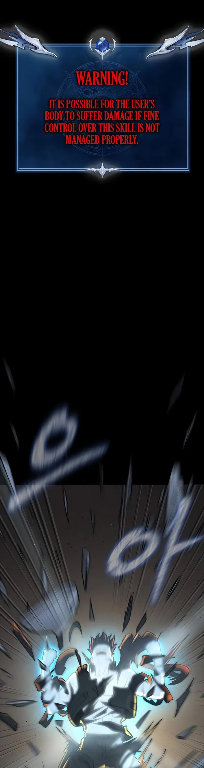 Steel-Eating Player chapter 52 page 27