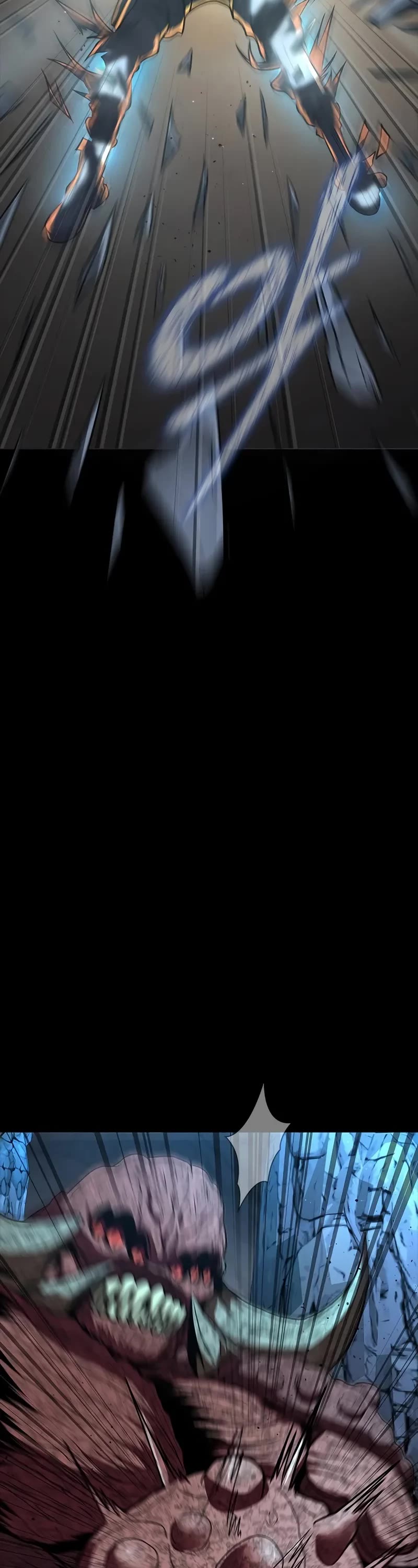 Steel-Eating Player chapter 52 page 28