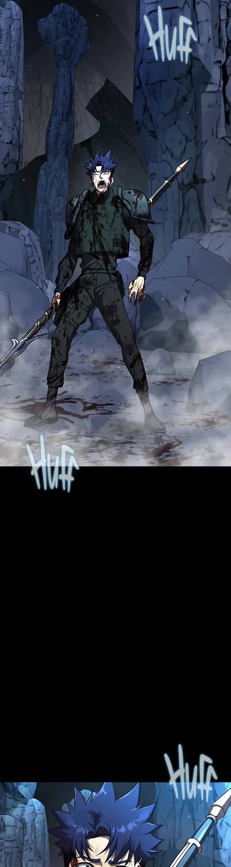 Steel-Eating Player chapter 52 page 3