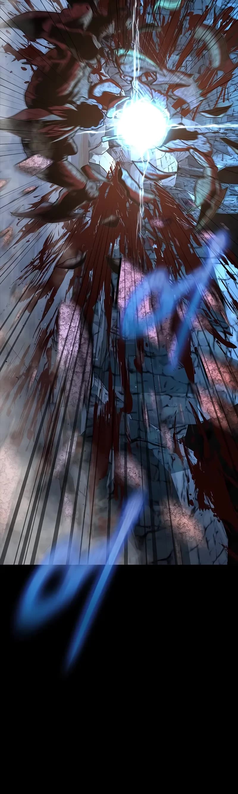 Steel-Eating Player chapter 52 page 30