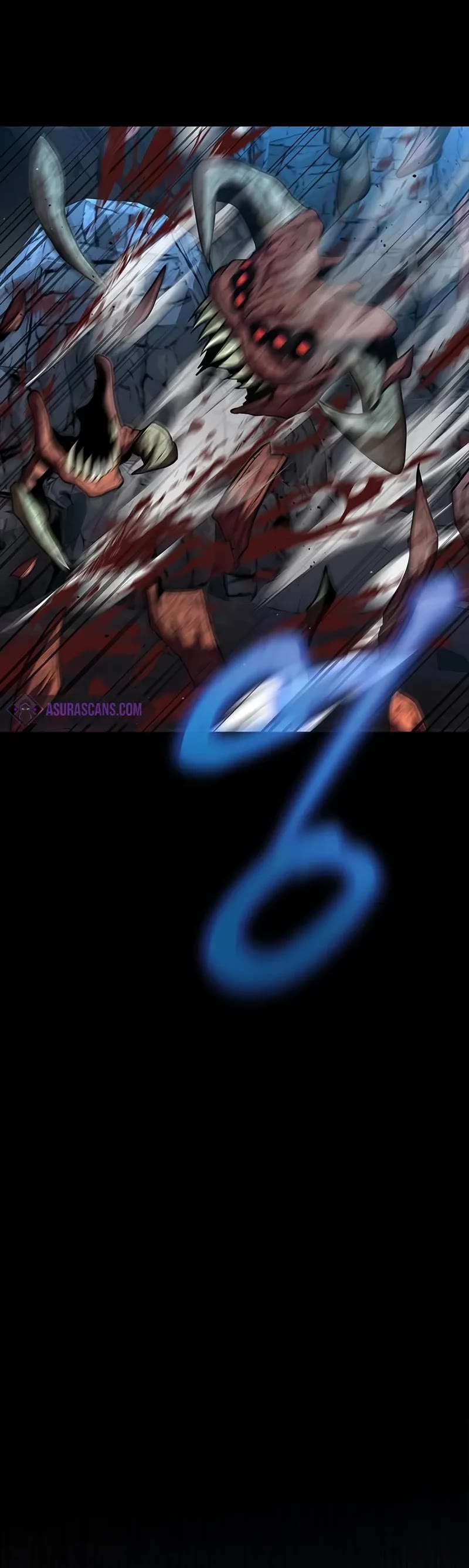 Steel-Eating Player chapter 52 page 31