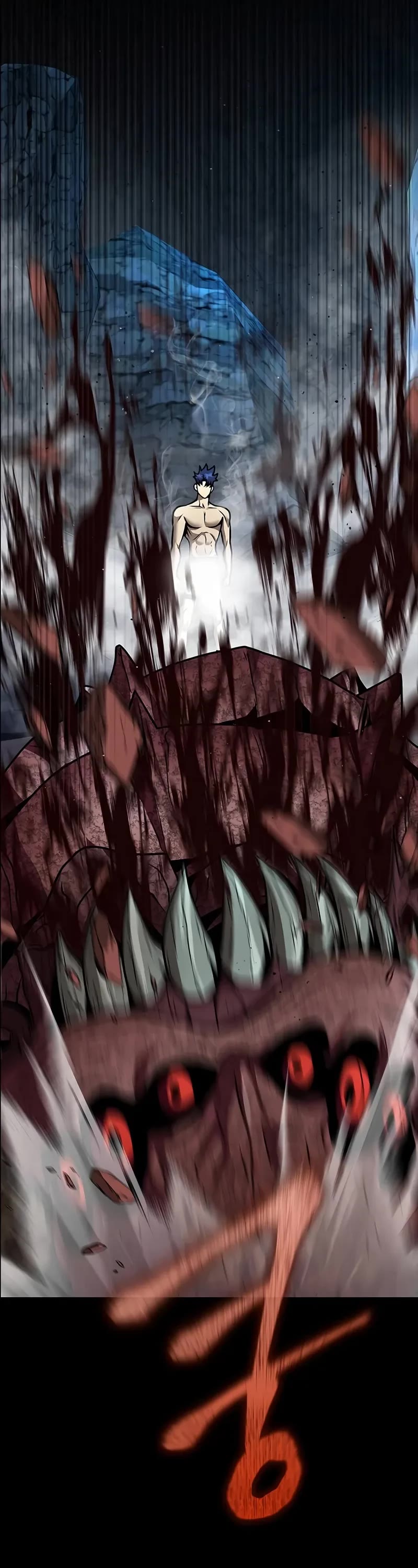 Steel-Eating Player chapter 52 page 32