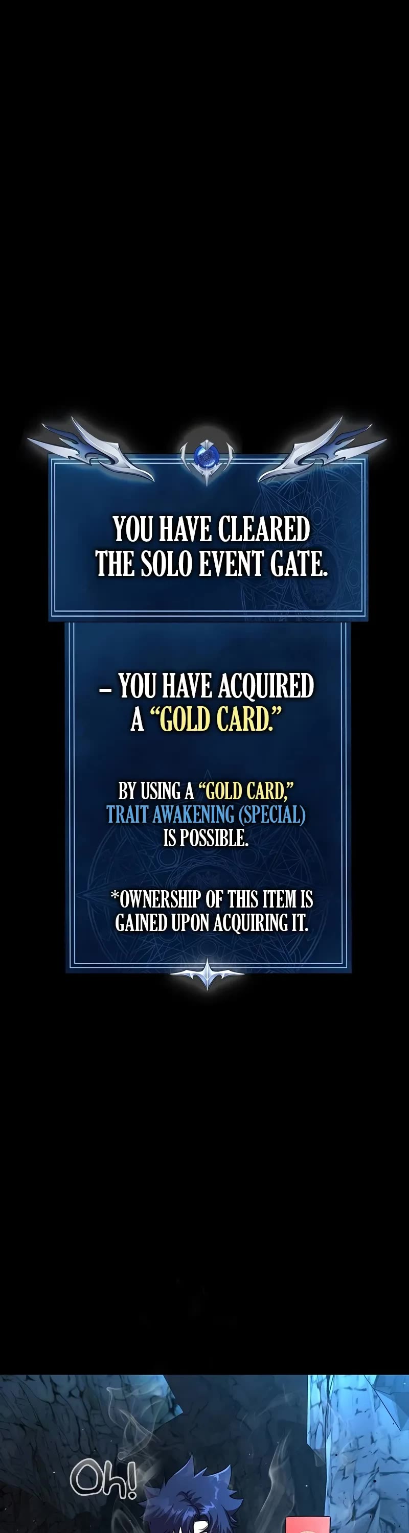 Steel-Eating Player chapter 52 page 33