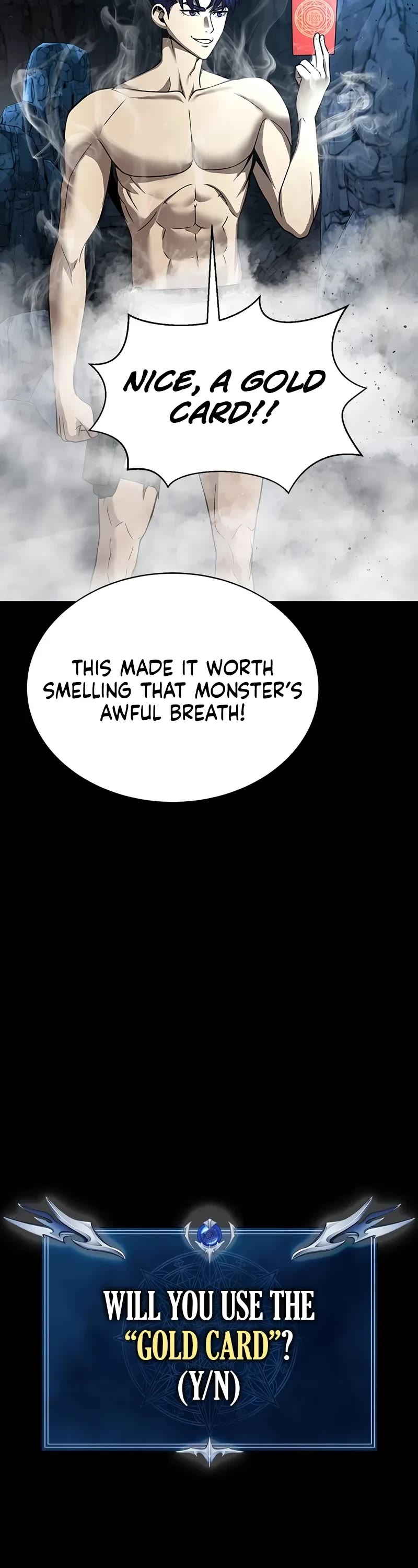 Steel-Eating Player chapter 52 page 34