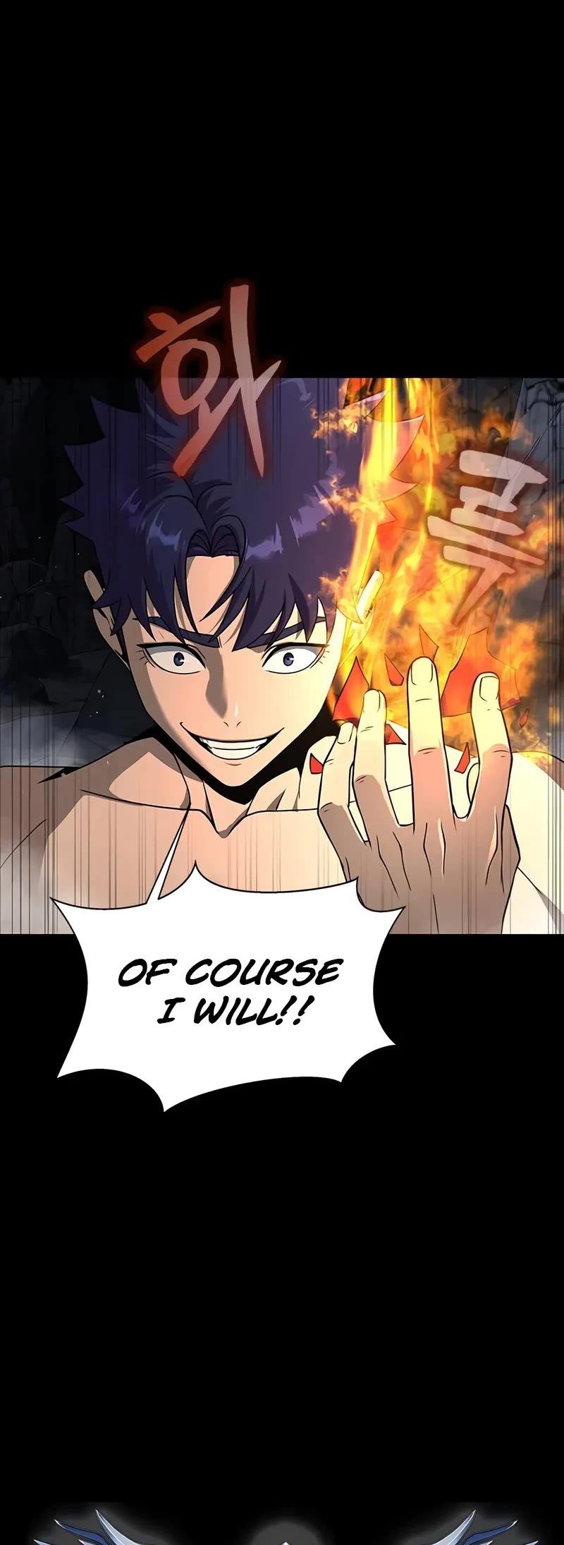 Steel-Eating Player chapter 52 page 35