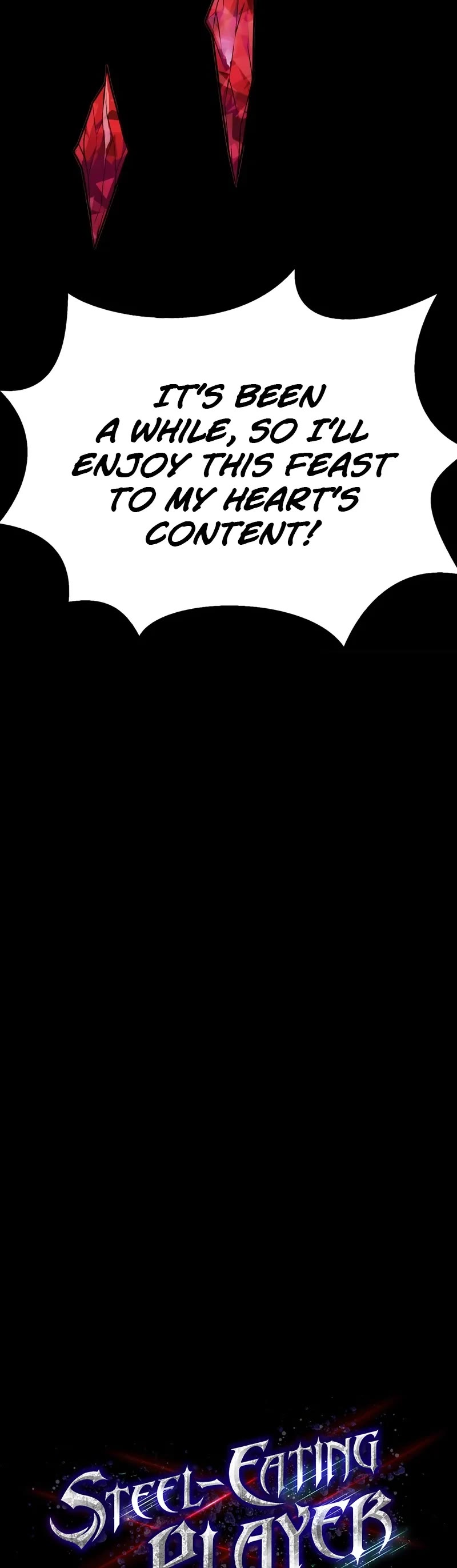 Steel-Eating Player chapter 52 page 43