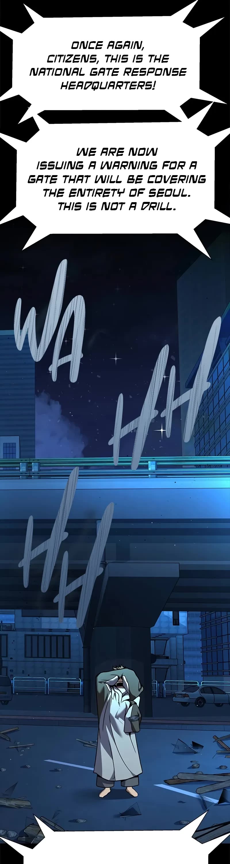 Steel-Eating Player chapter 52 page 46