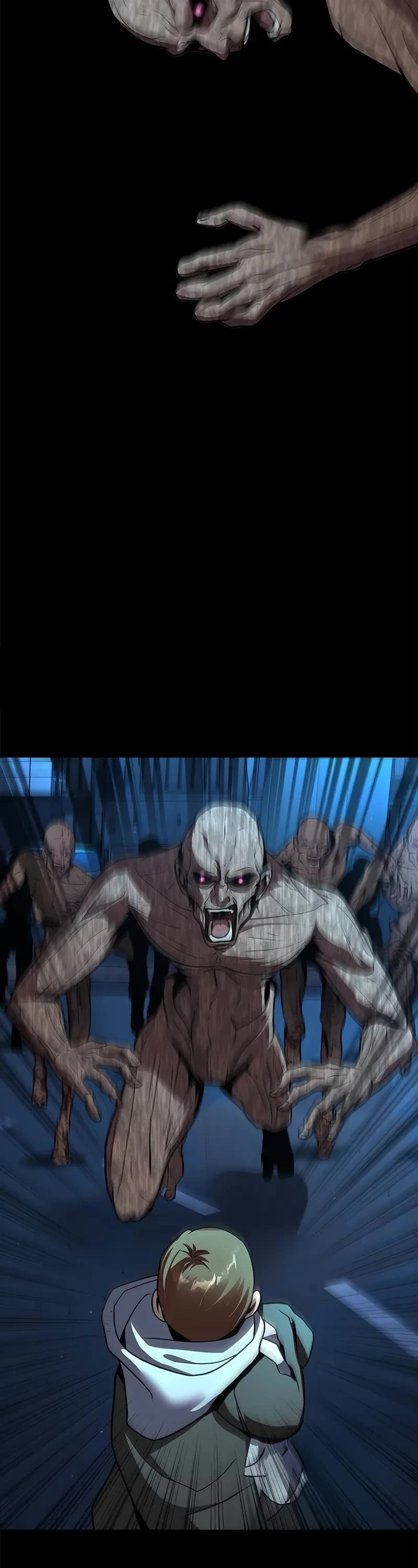 Steel-Eating Player chapter 52 page 48