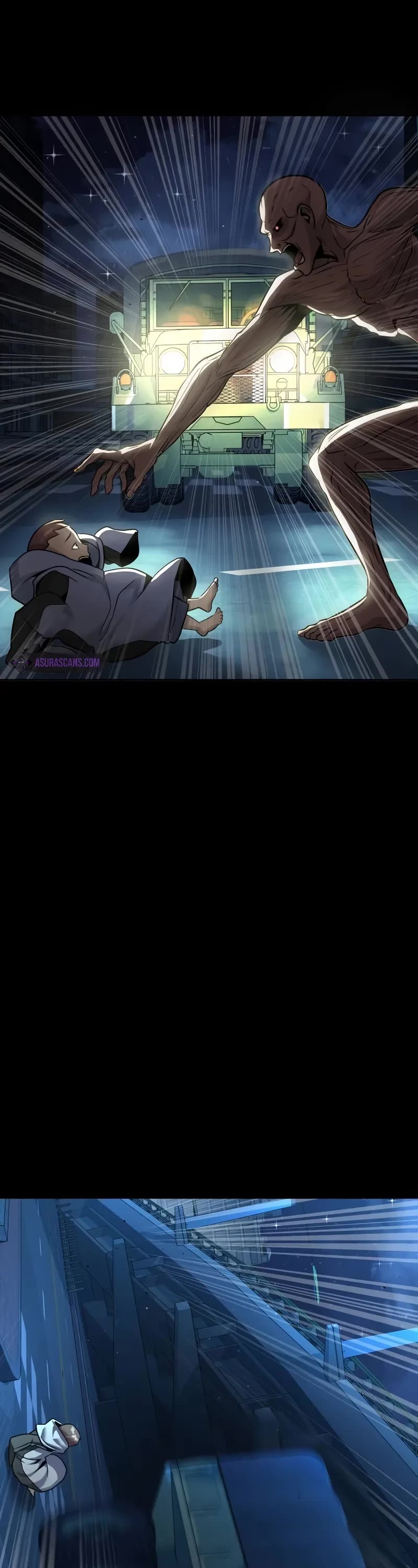 Steel-Eating Player chapter 52 page 50