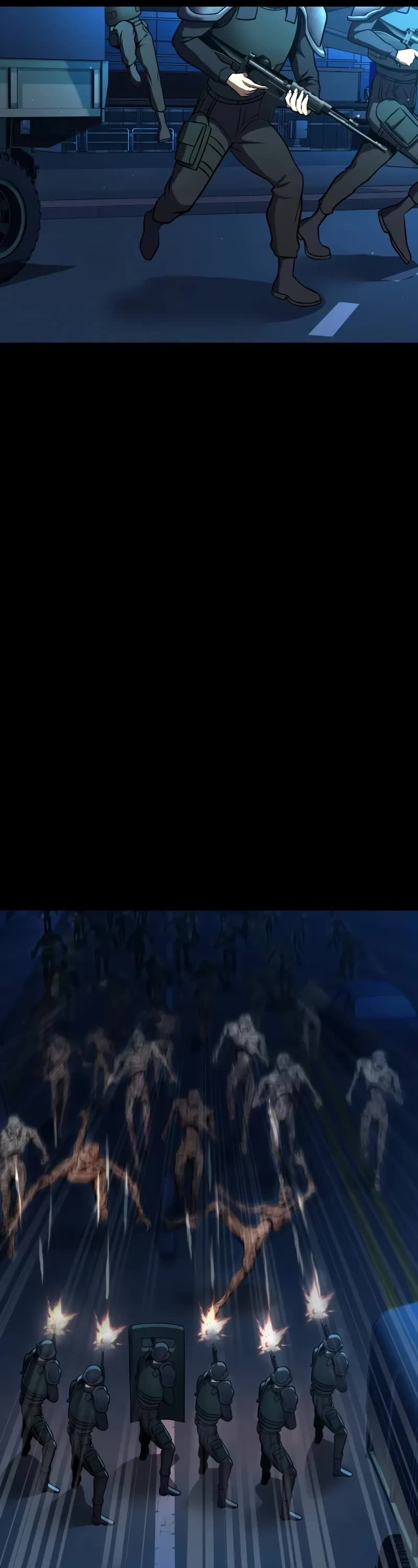 Steel-Eating Player chapter 52 page 52