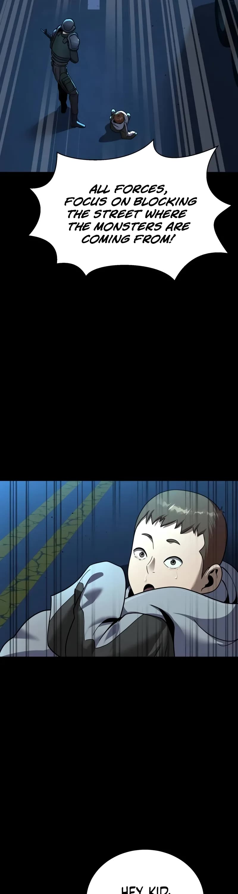 Steel-Eating Player chapter 52 page 53