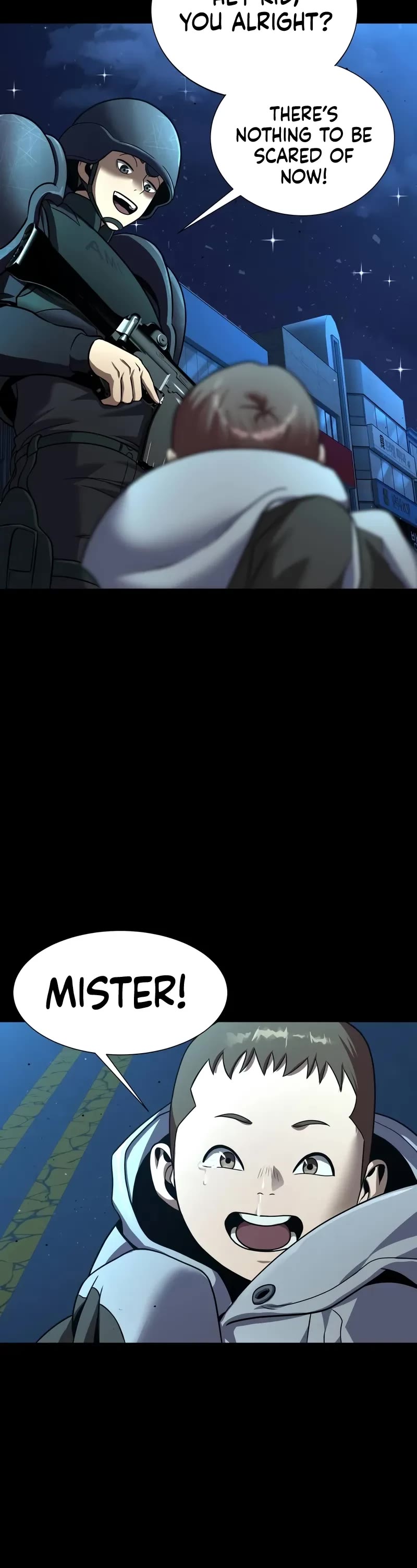 Steel-Eating Player chapter 52 page 54