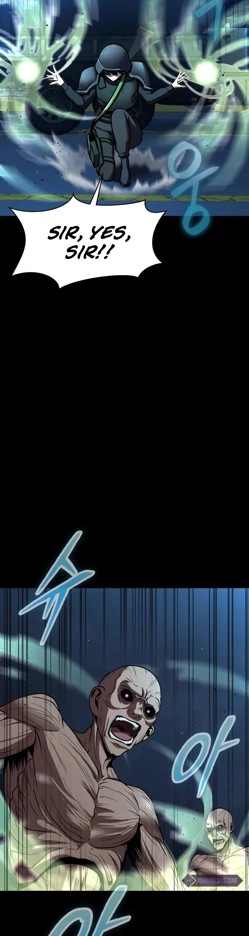 Steel-Eating Player chapter 52 page 56