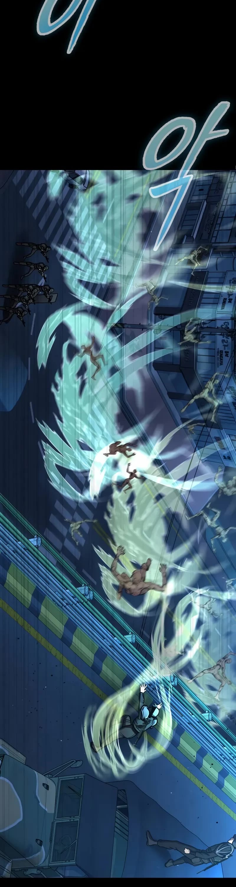 Steel-Eating Player chapter 52 page 57