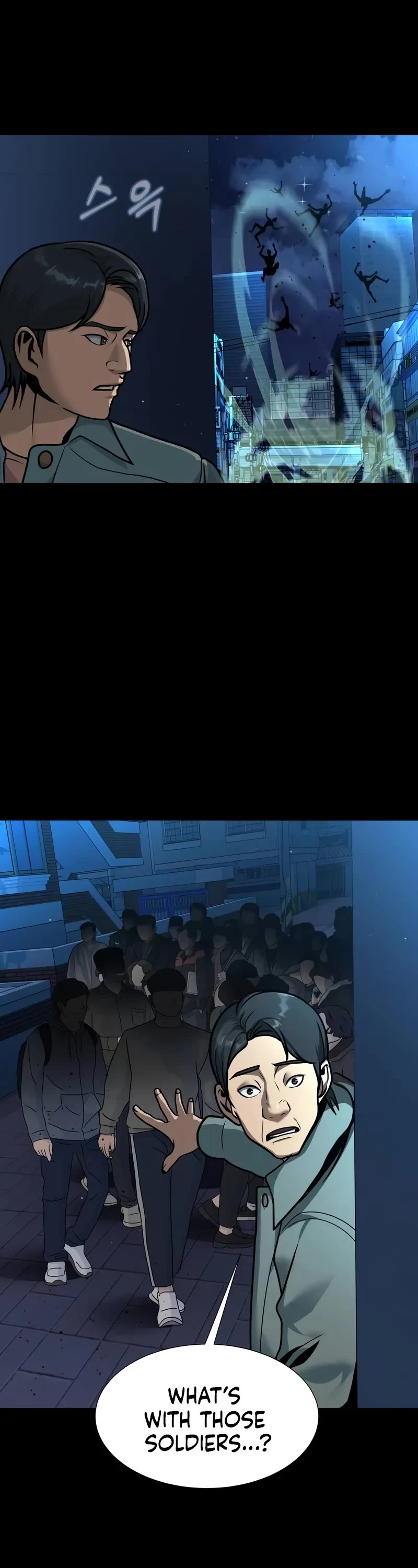 Steel-Eating Player chapter 52 page 59