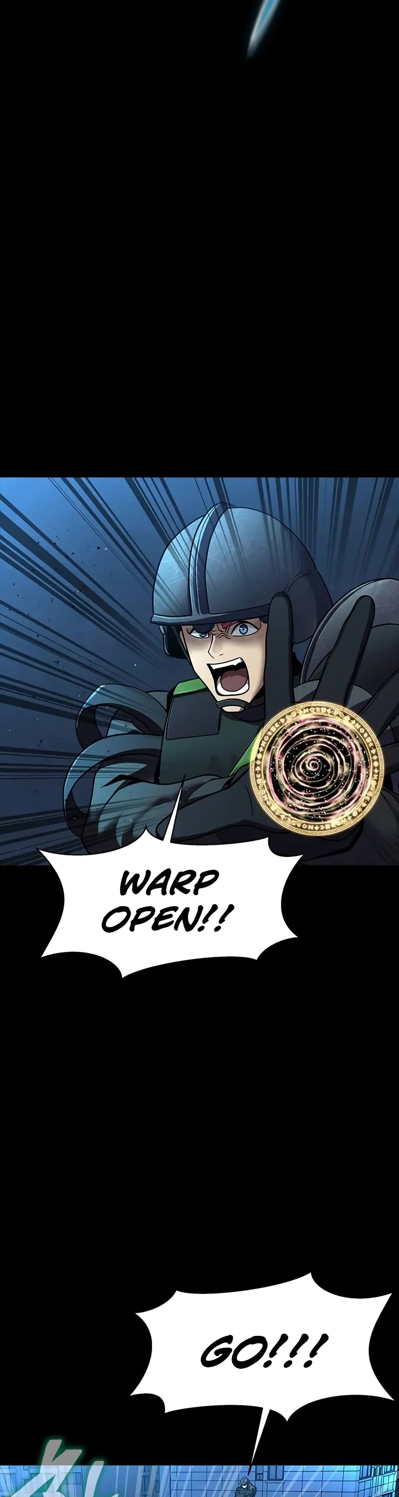 Steel-Eating Player chapter 52 page 61