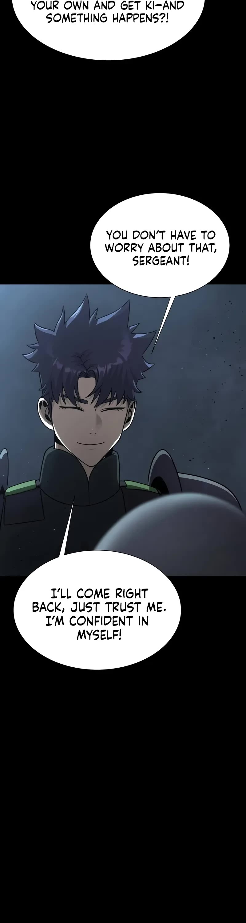 Steel-Eating Player chapter 52 page 67