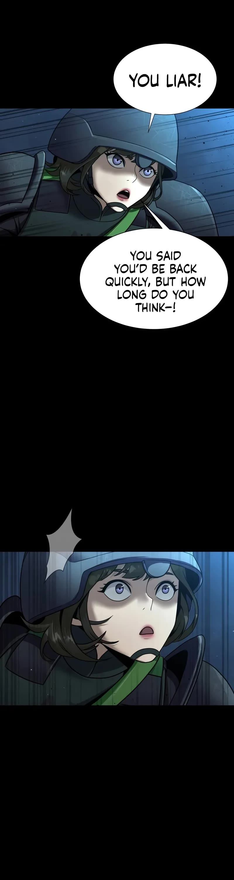 Steel-Eating Player chapter 52 page 68