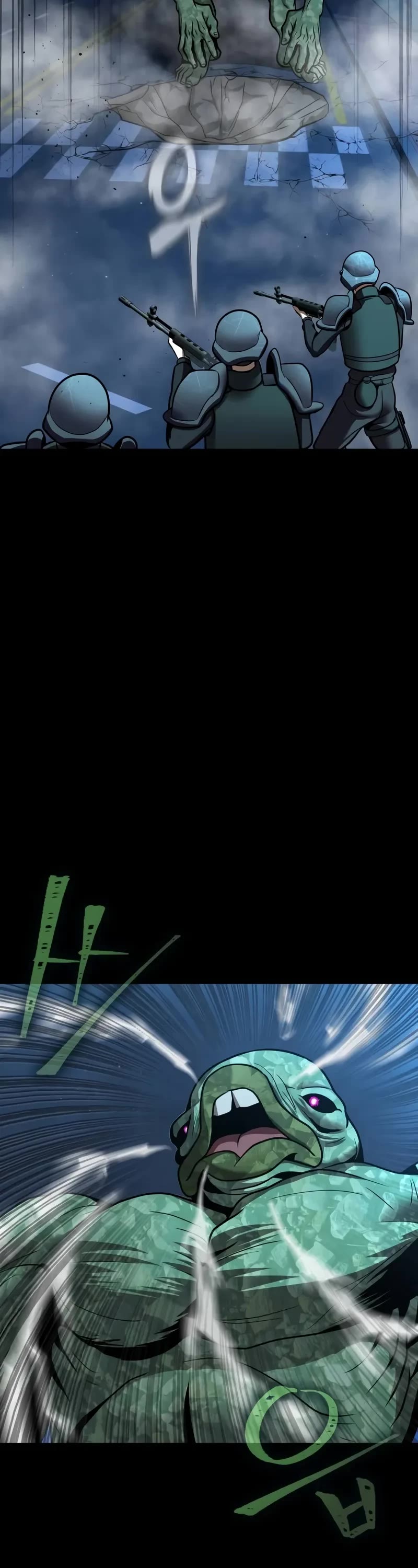 Steel-Eating Player chapter 52 page 71