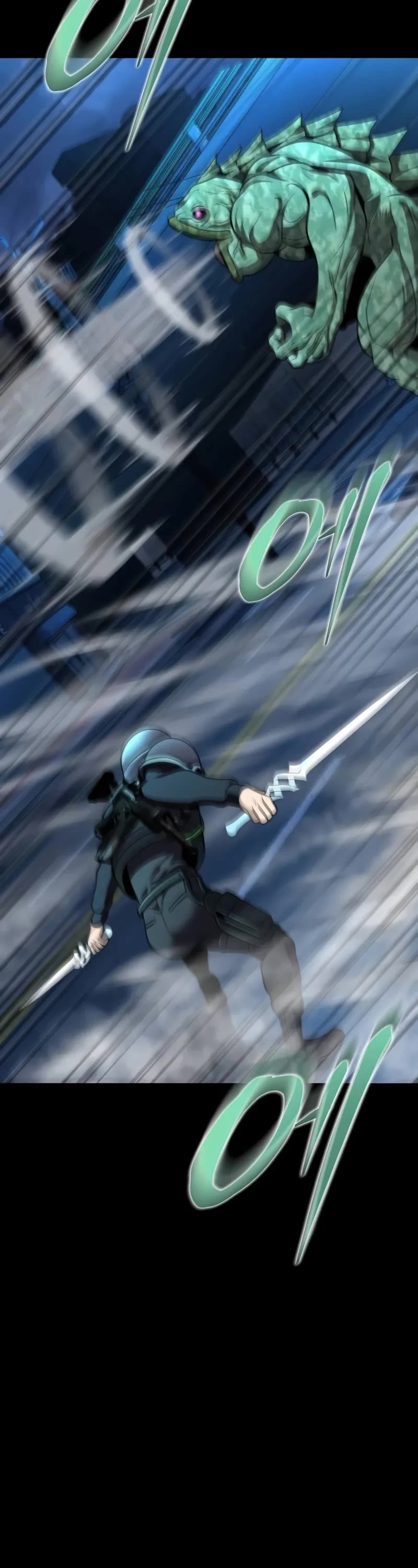 Steel-Eating Player chapter 52 page 74