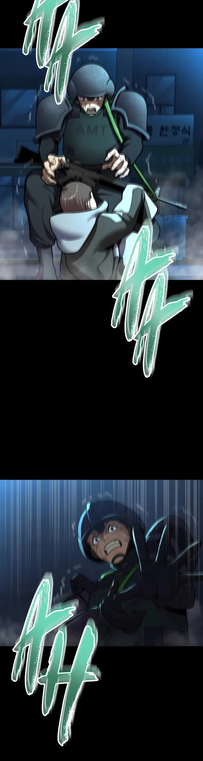 Steel-Eating Player chapter 52 page 76