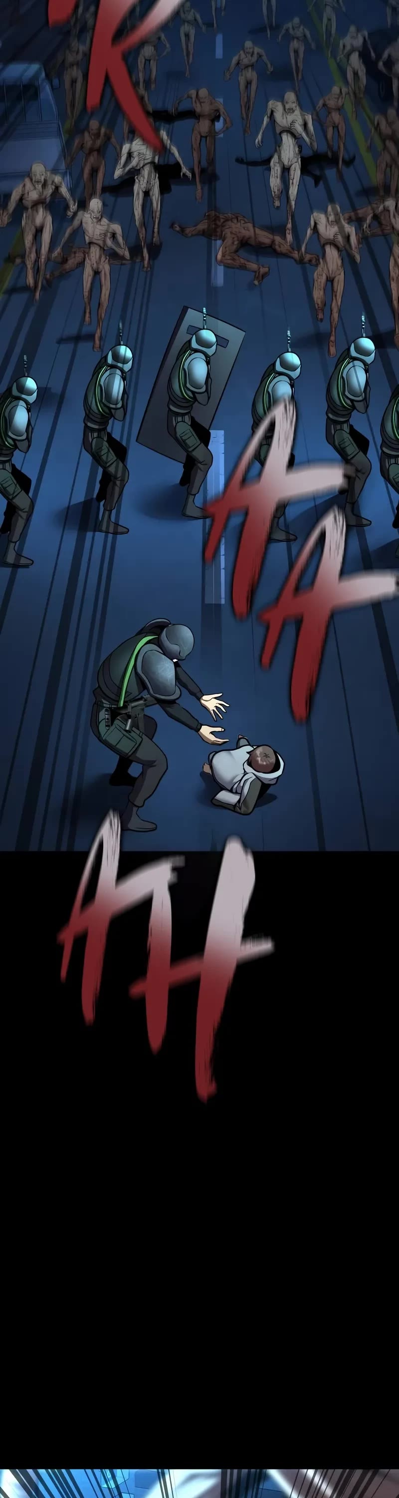 Steel-Eating Player chapter 52 page 78