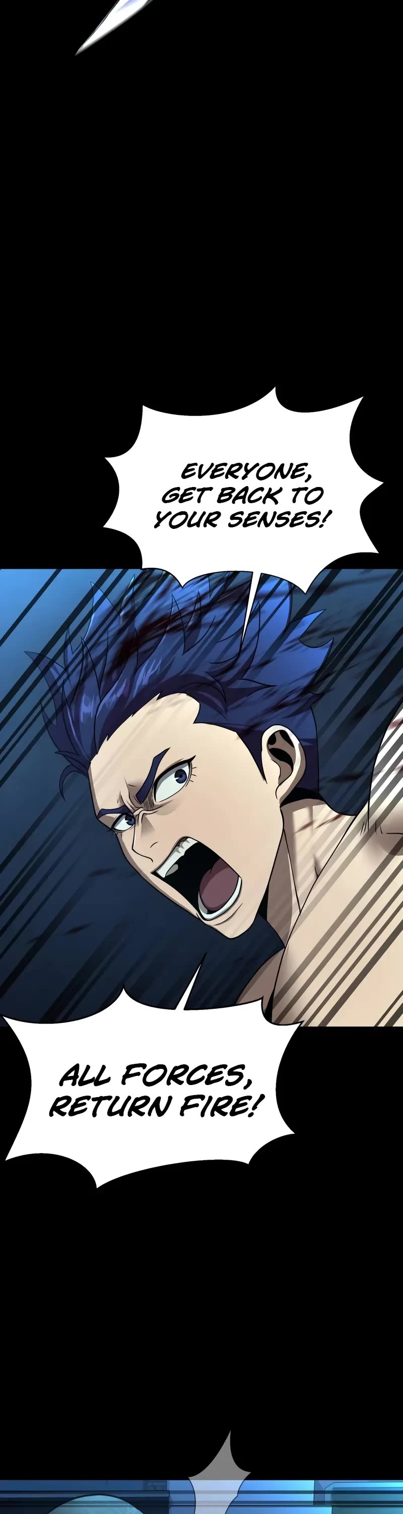 Steel-Eating Player chapter 52 page 82