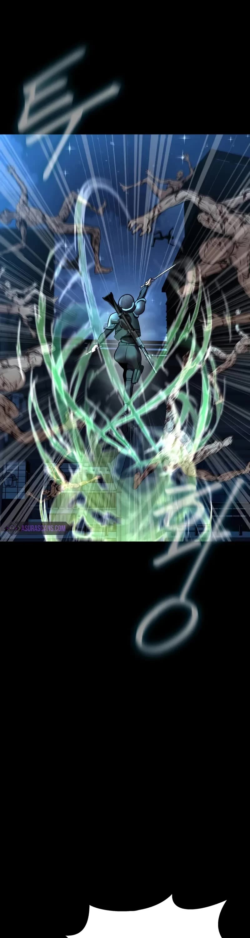 Steel-Eating Player chapter 52 page 85