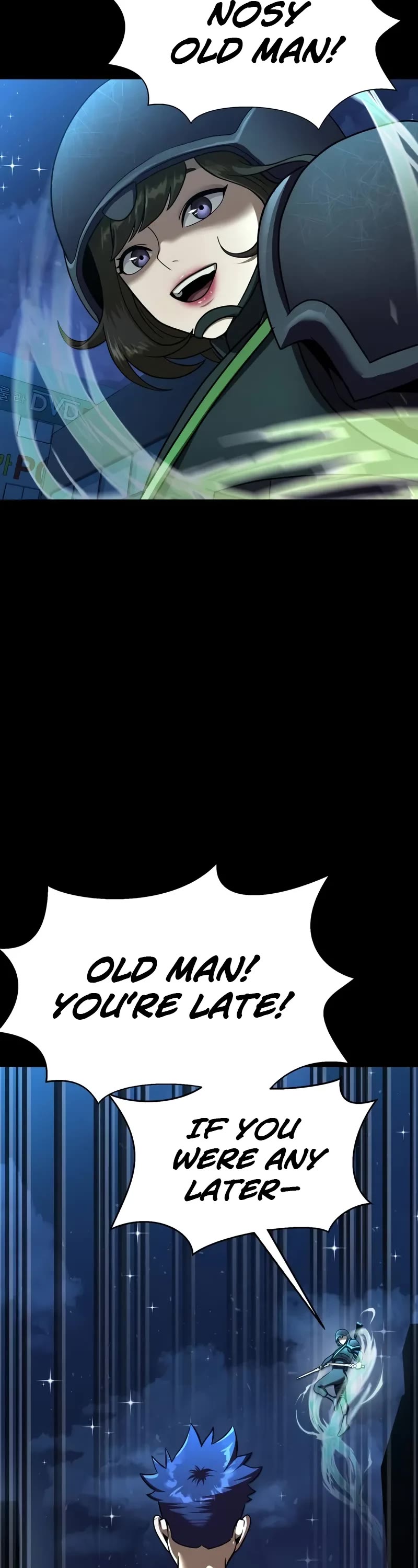 Steel-Eating Player chapter 52 page 86