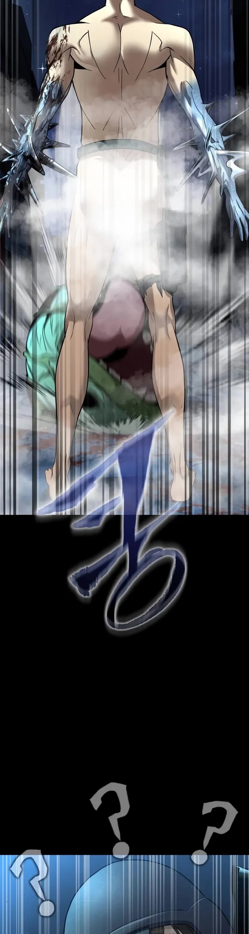 Steel-Eating Player chapter 52 page 87