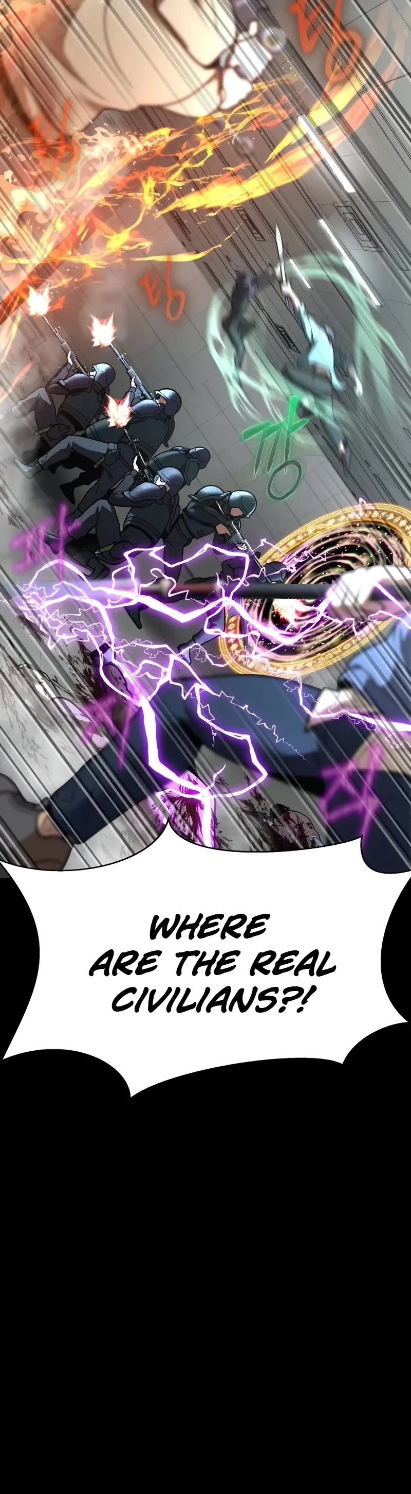 Steel-Eating Player chapter 54 page 11