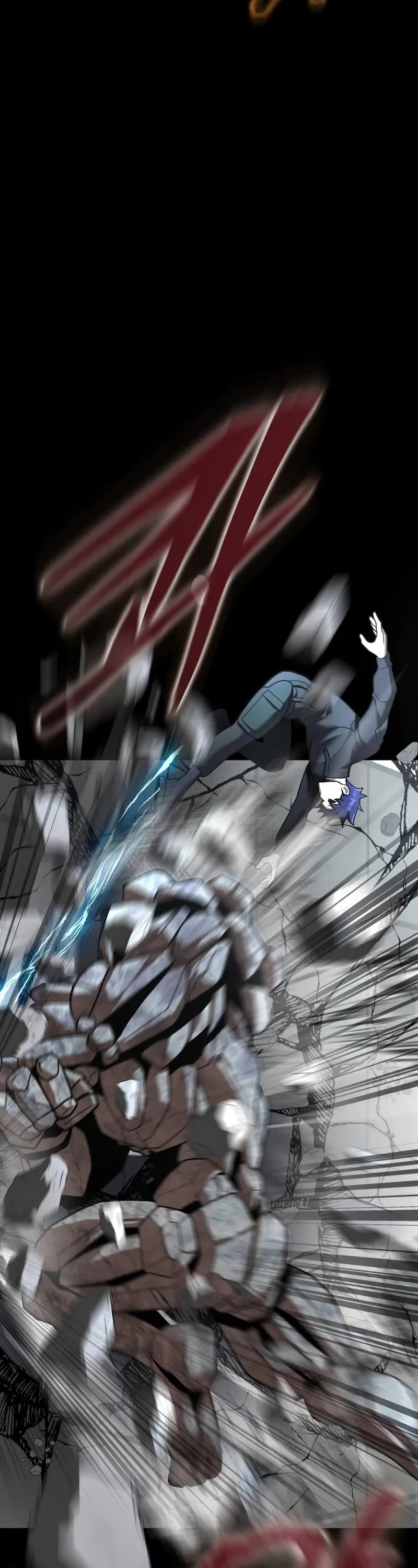 Steel-Eating Player chapter 54 page 13