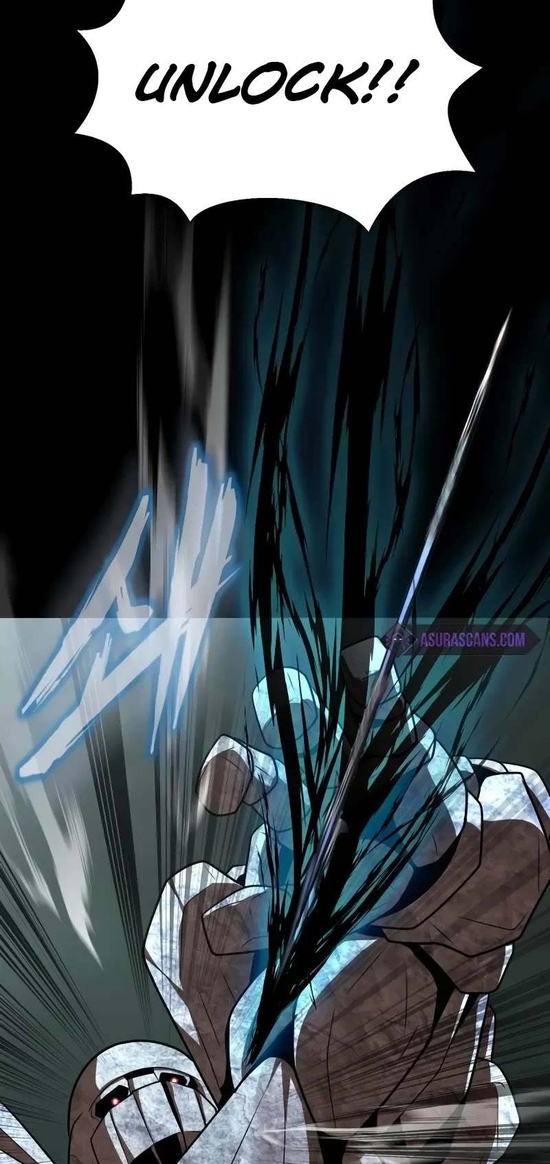 Steel-Eating Player chapter 54 page 15