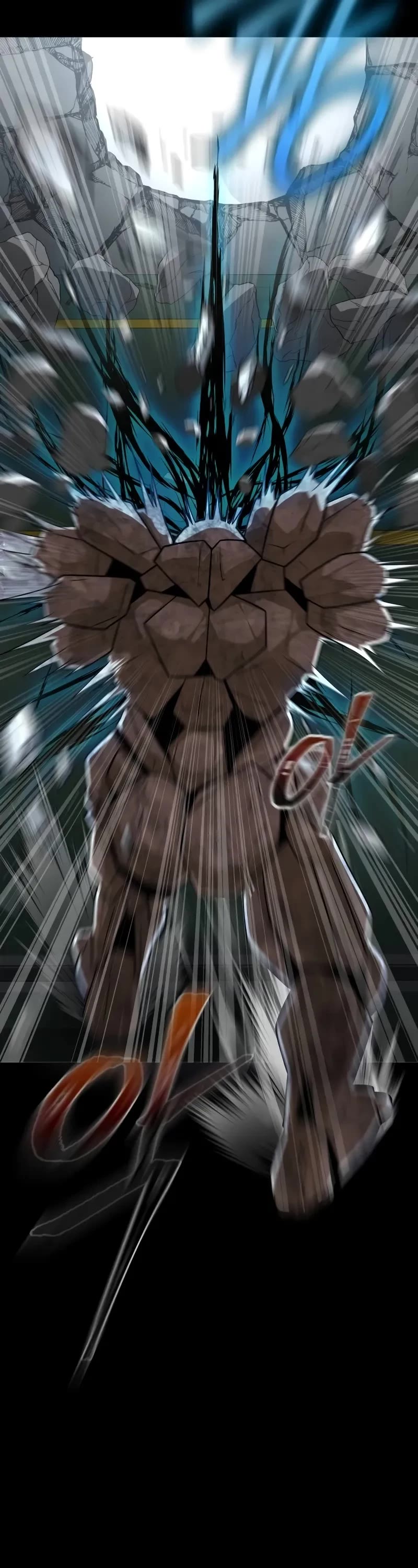 Steel-Eating Player chapter 54 page 17