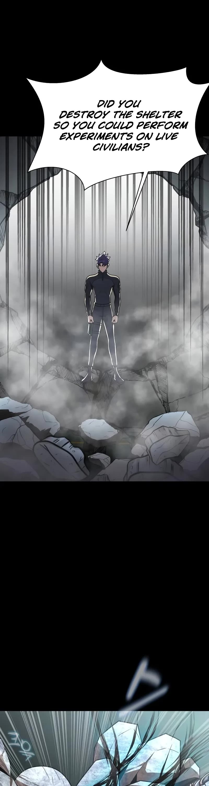 Steel-Eating Player chapter 54 page 18