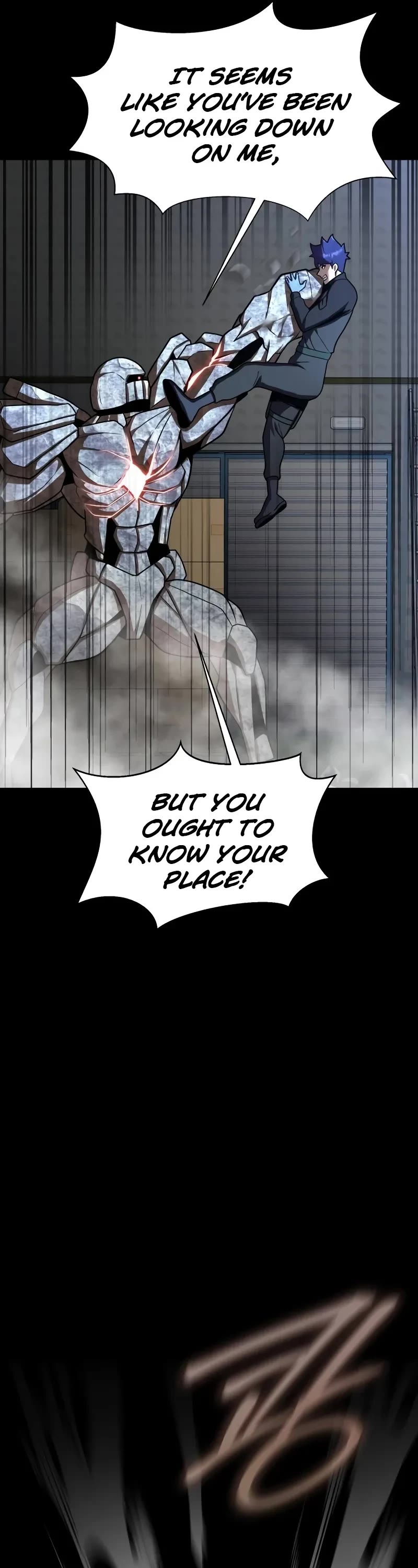 Steel-Eating Player chapter 54 page 27