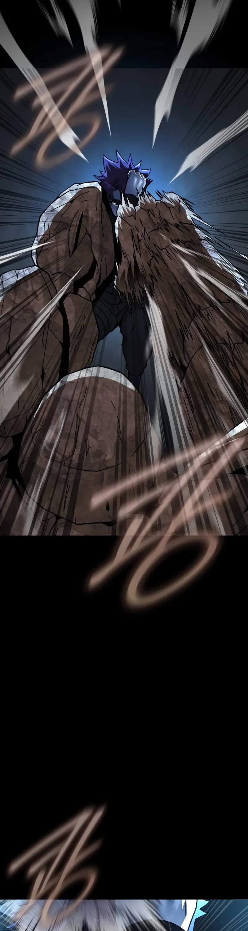 Steel-Eating Player chapter 54 page 28