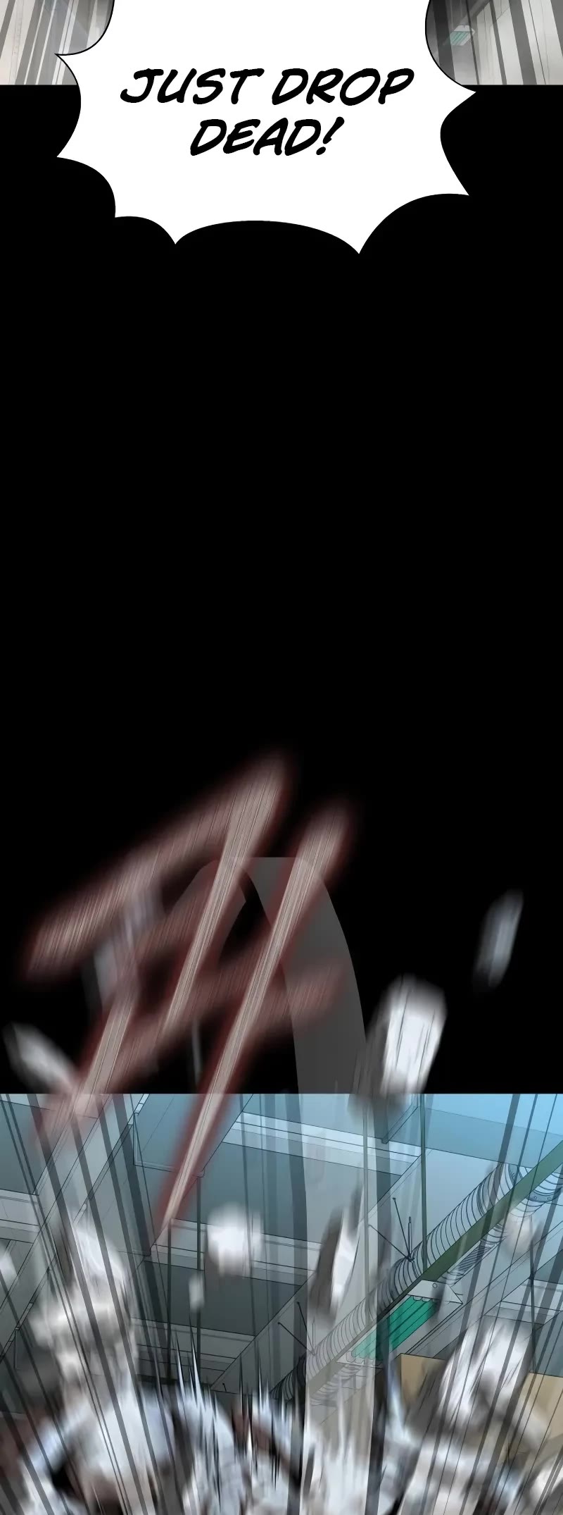 Steel-Eating Player chapter 54 page 30