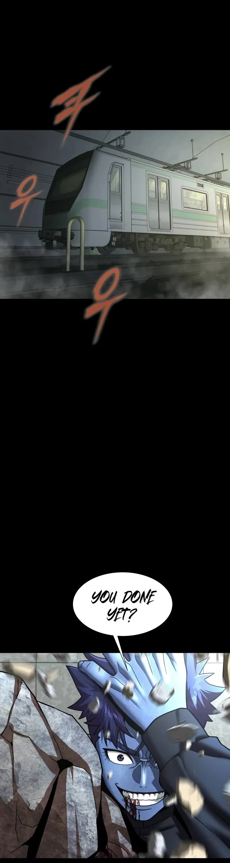 Steel-Eating Player chapter 54 page 33